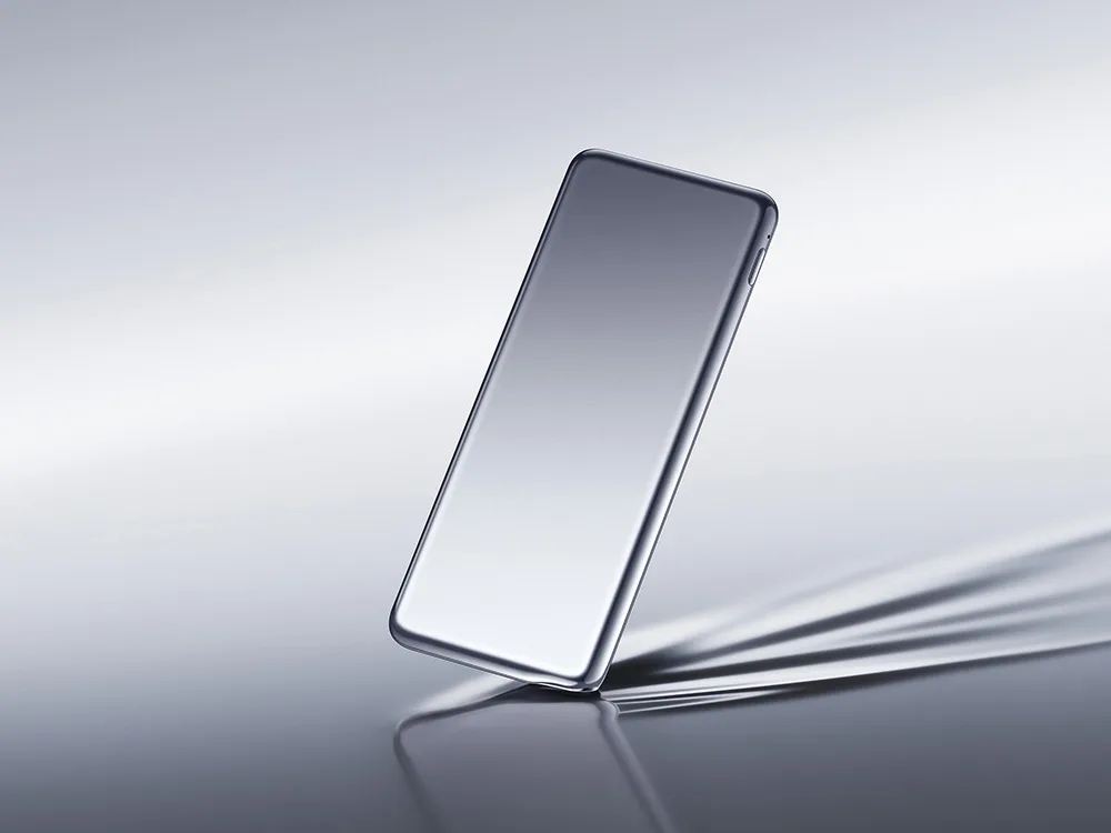 Внешний аккумулятор Xiaomi Ultra Slim Power Bank 5000mAh GL
