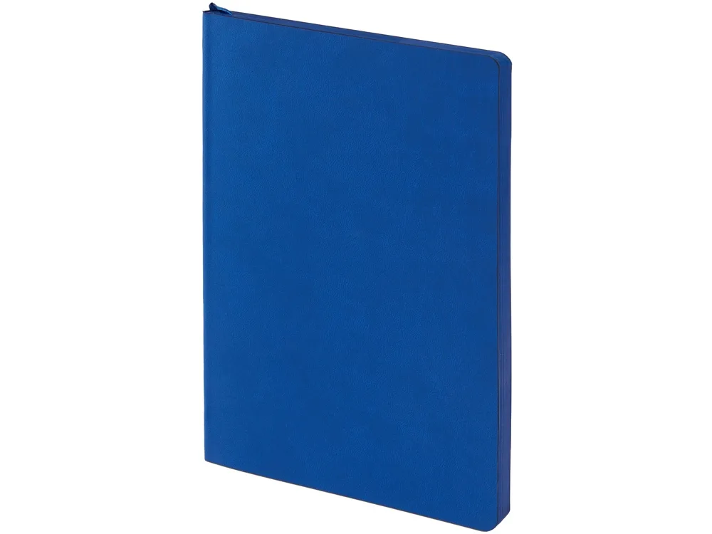Ежедневник недатированный А5 "Megapolis Color Flex", синий