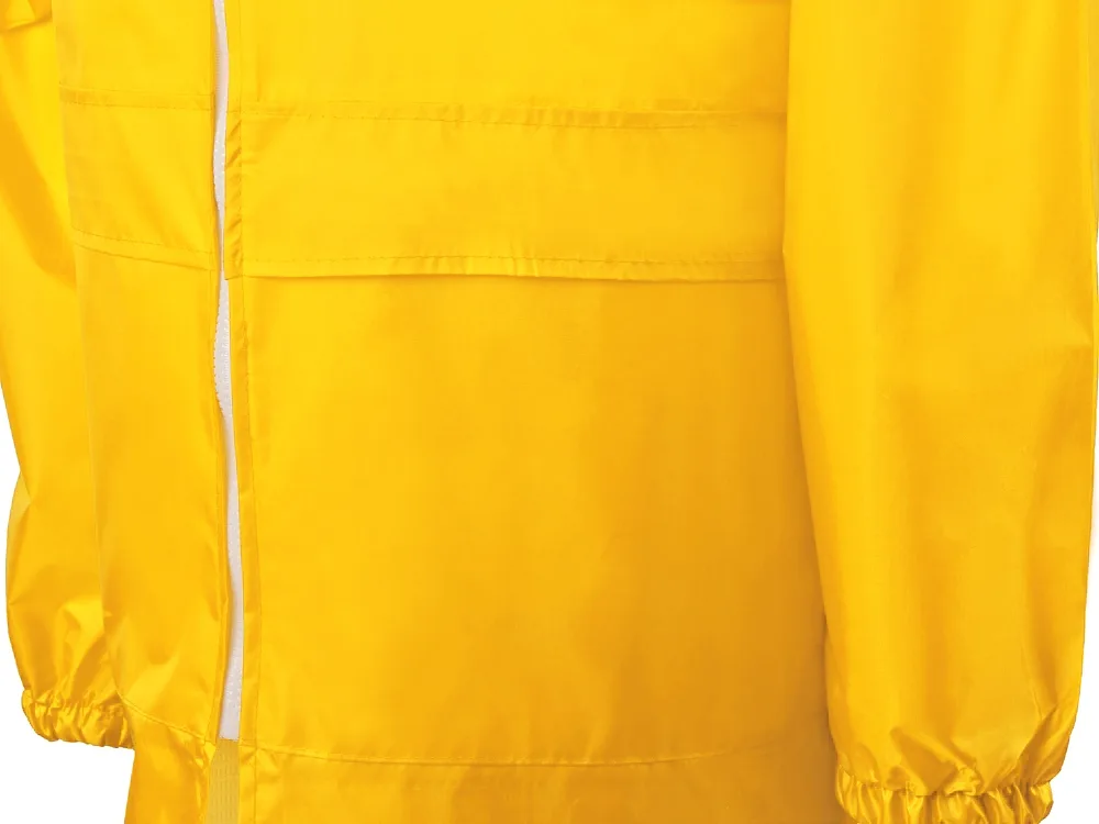 Дождевик Sunny gold, желтый, размер XS/S