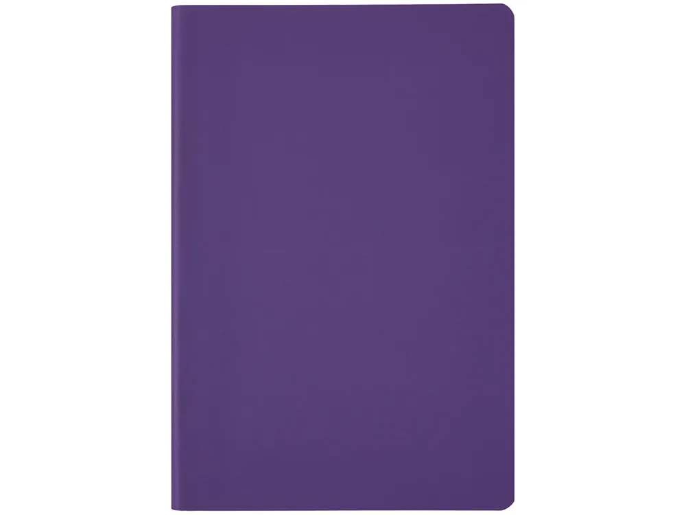 Ежедневник недатированный А5 "Megapolis Color Flex New", фиолетовый