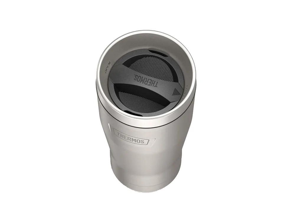 Термокружка из нерж. стали тм THERMOS IS-1012 MS 0.47L