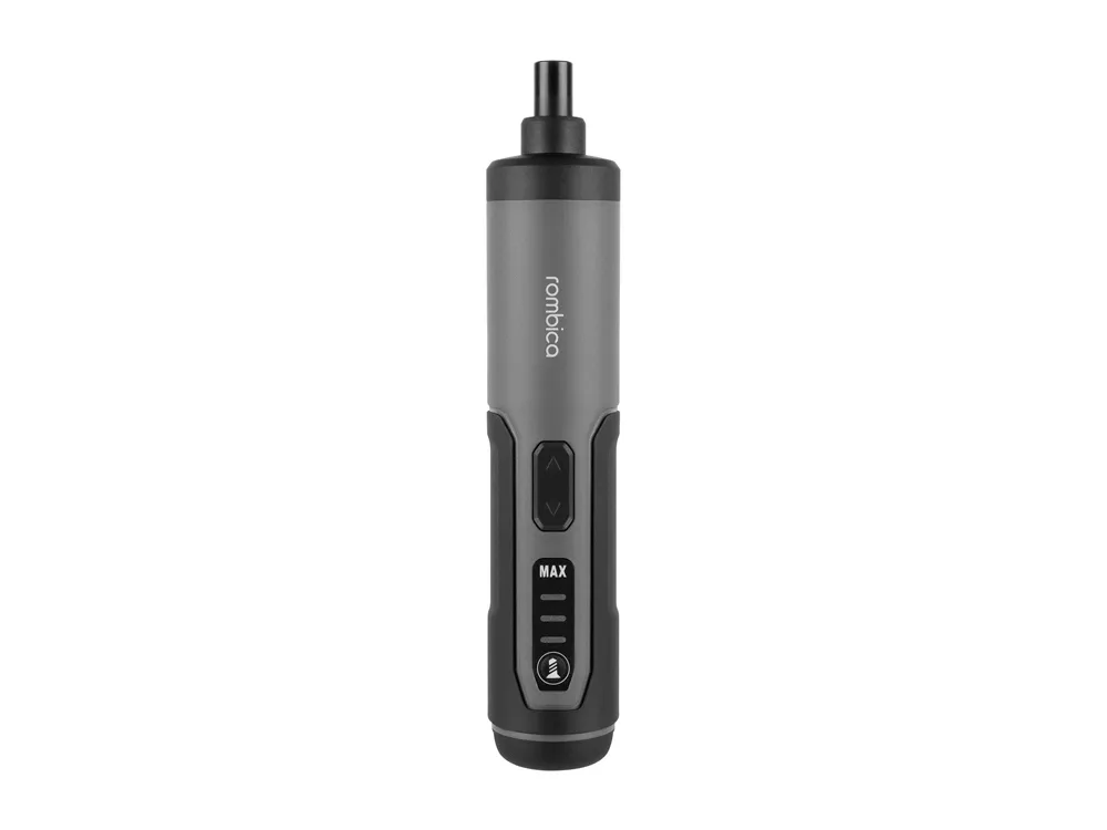 Отвертка аккумуляторная Rombica MyKit B1