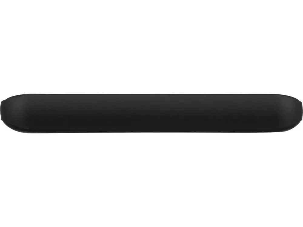Внешний аккумулятор "Powerbank C1", 5000 mAh, черный