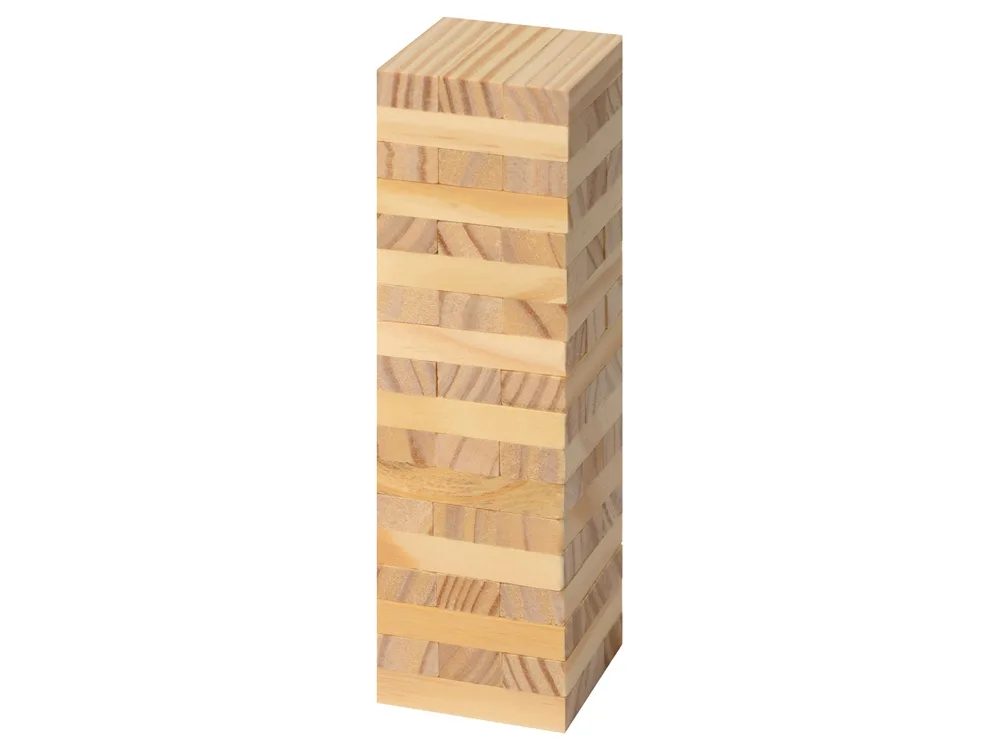 Игра из дерева "Tower 54"