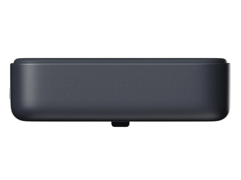 Внешний аккумулятор с кабелем Xiaomi 33W Magnetic Power Bank 10000mAh (Integrated Cable) Gray