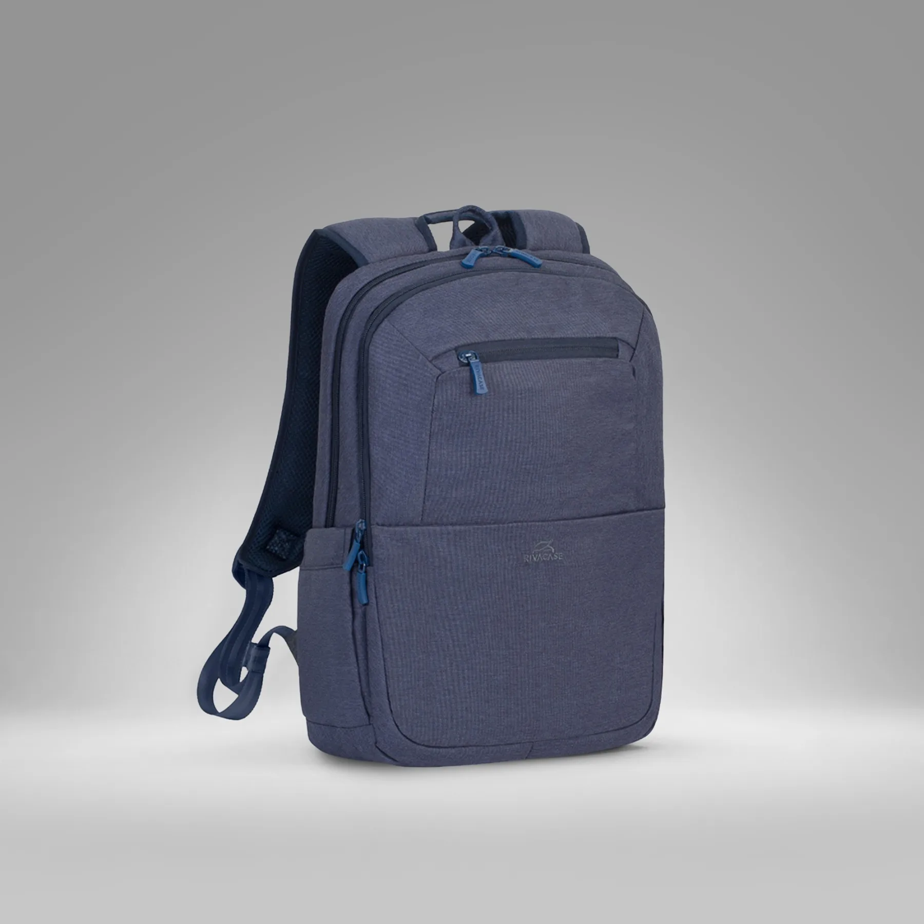 RIVACASE 7760 blue ECO рюкзак для ноутбука 15.6"