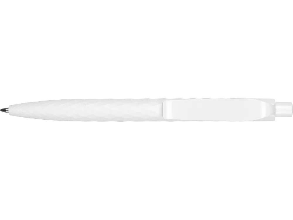 Ручка шариковая Prodir QS 01 PMP, белый