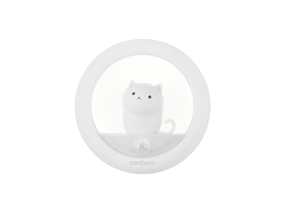 Ночник Rombica LED Gato