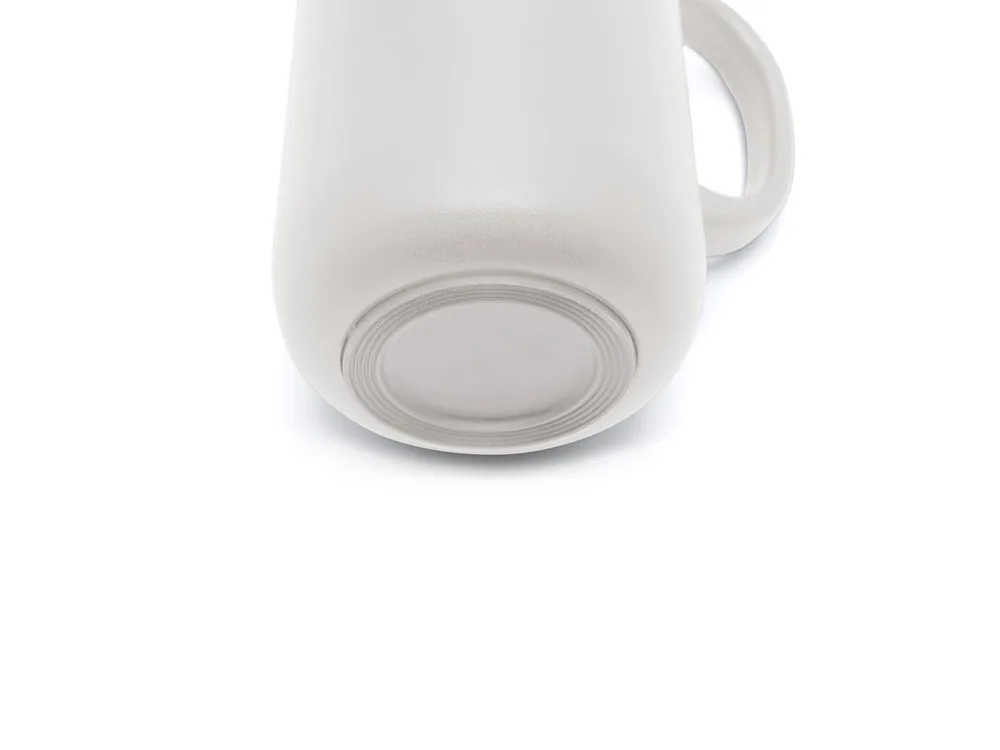 Термокружка из нерж. стали тм THERMOcafe TCCM-460SY (WGY) 0,46L
