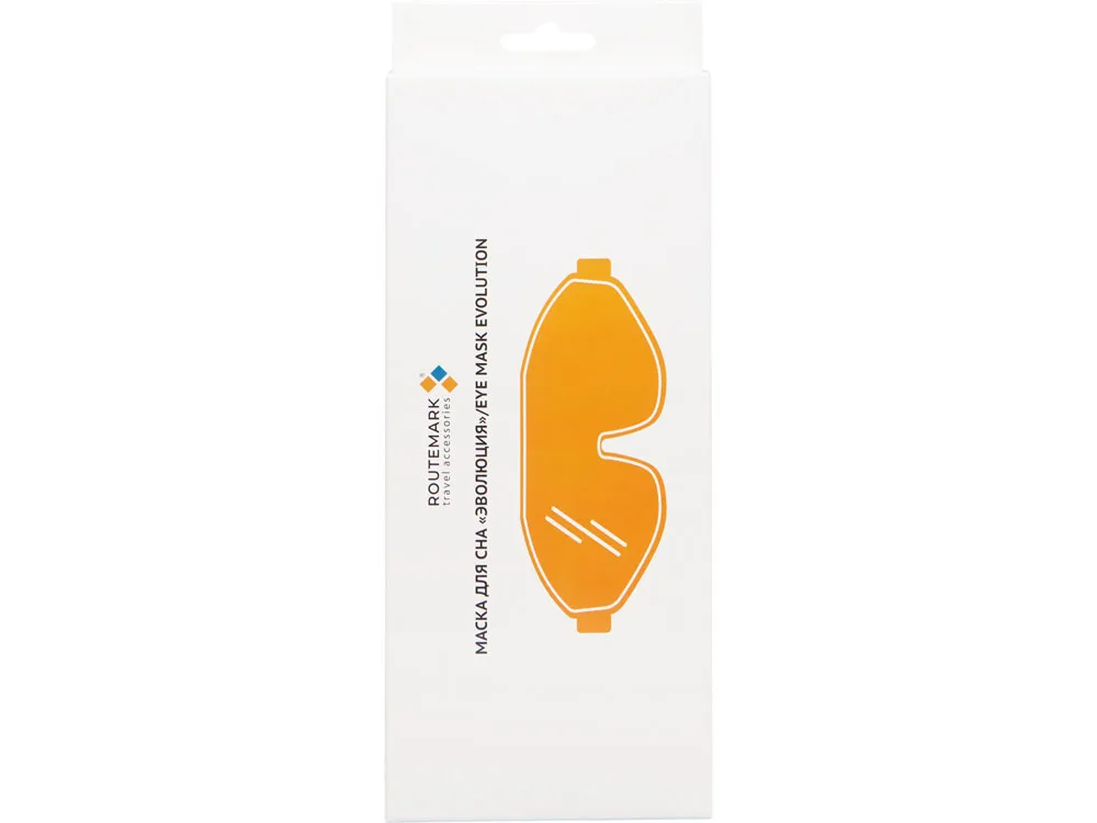 3D Маска для глаз "Эволюция" Powdery M