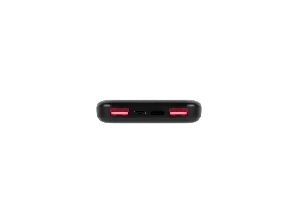 Внешний аккумулятор Rombica NEO Discover Black