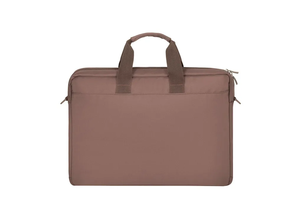RIVACASE 8235 brown сумка для ноутбука 15,6" / 6
