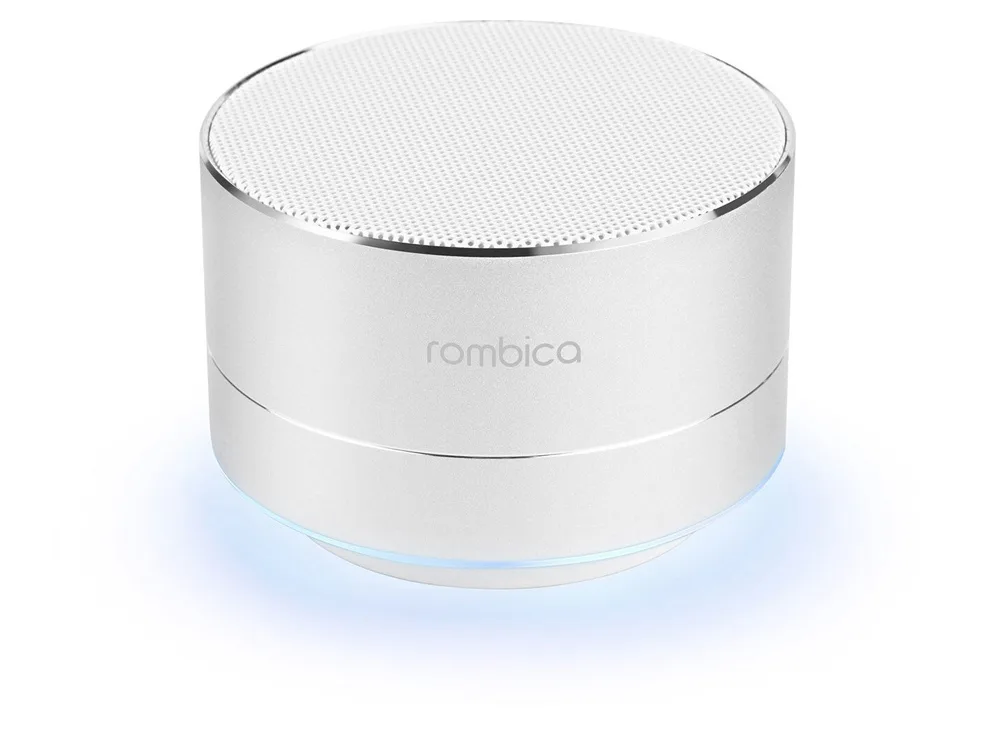 Портативная акустика Rombica Mysound BT-03 2C