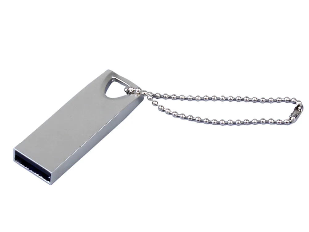 USB 3.0-флешка на 64 Гб с мини чипом, компактный дизайн