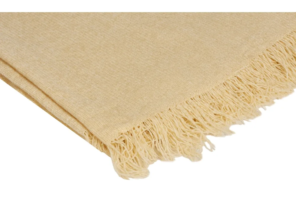 Плед "Chenille" 140 х 174 см