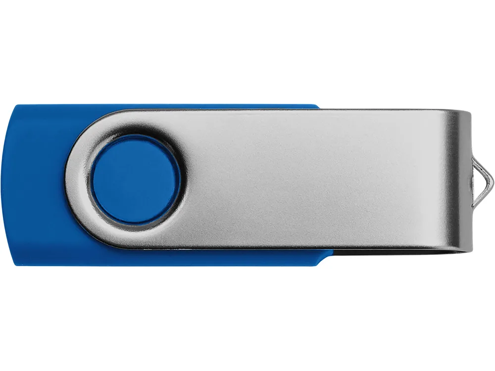 Флеш-карта USB 2.0 32 ГБ «Флэш С1», синий