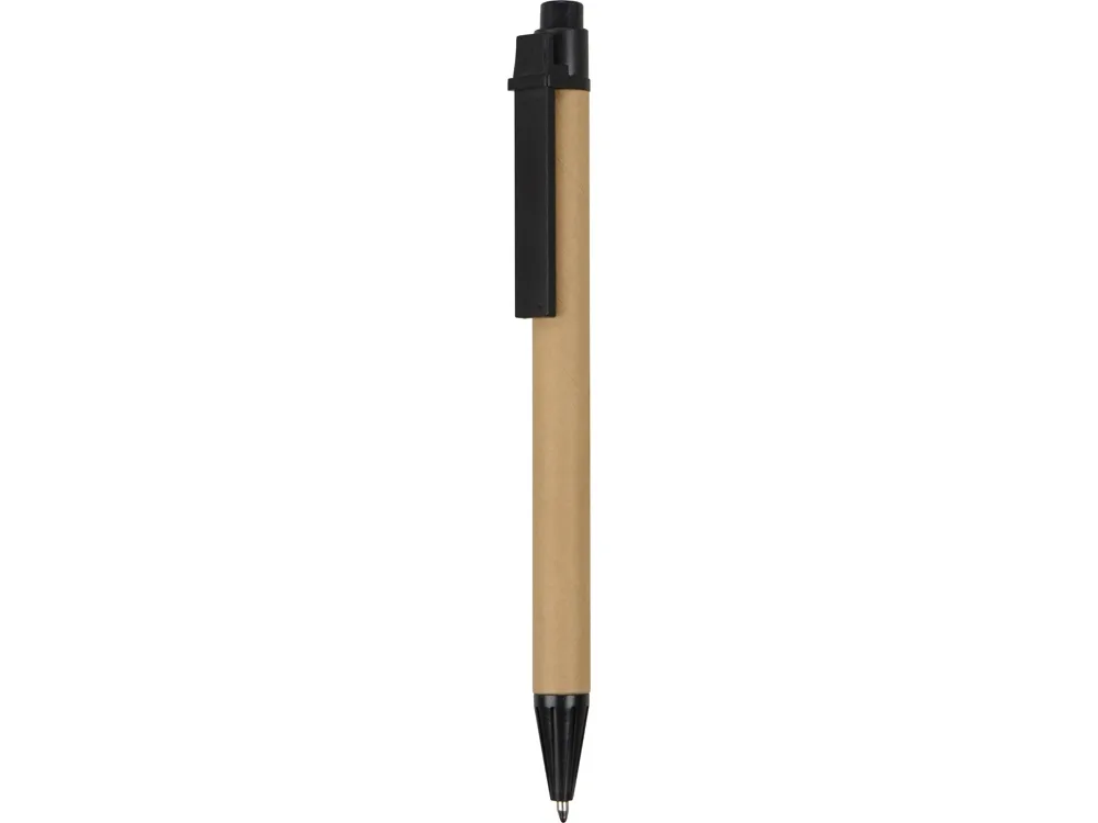 Блокнот А6 «Write and stick» с ручкой и набором стикеров, черный