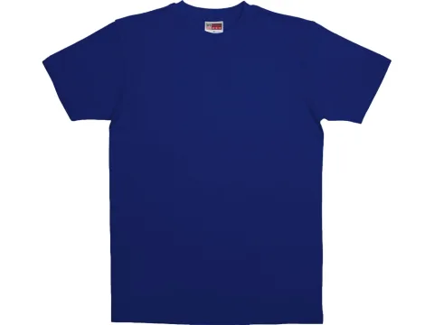Футболка "Super Club" мужская, синий navy