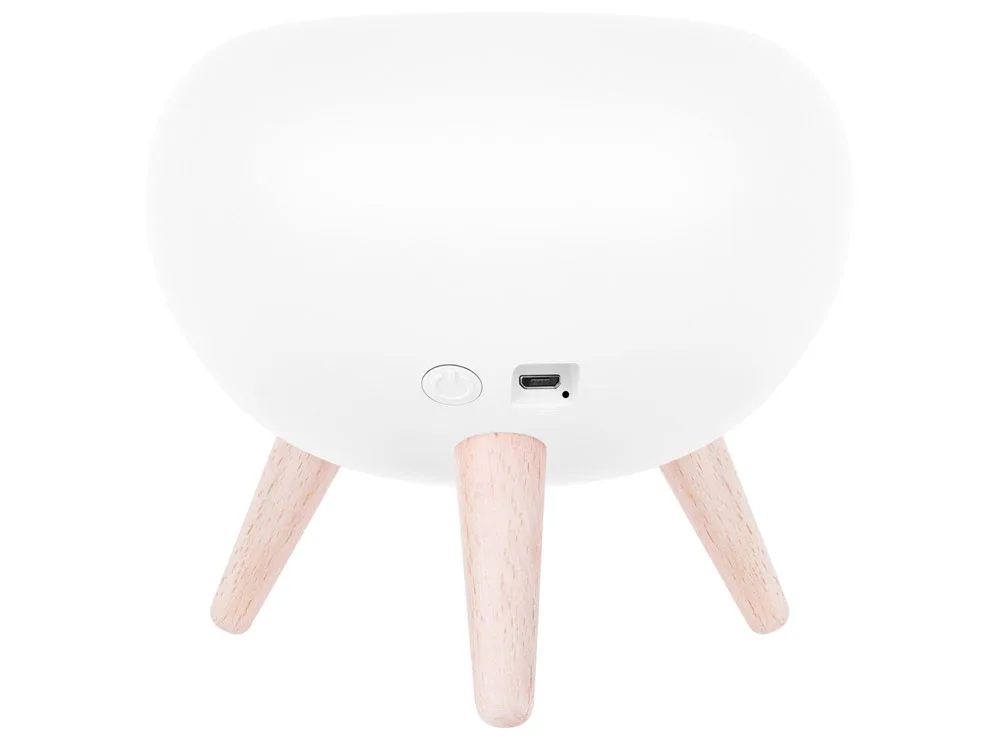 Ночник Rombica LED Koko White