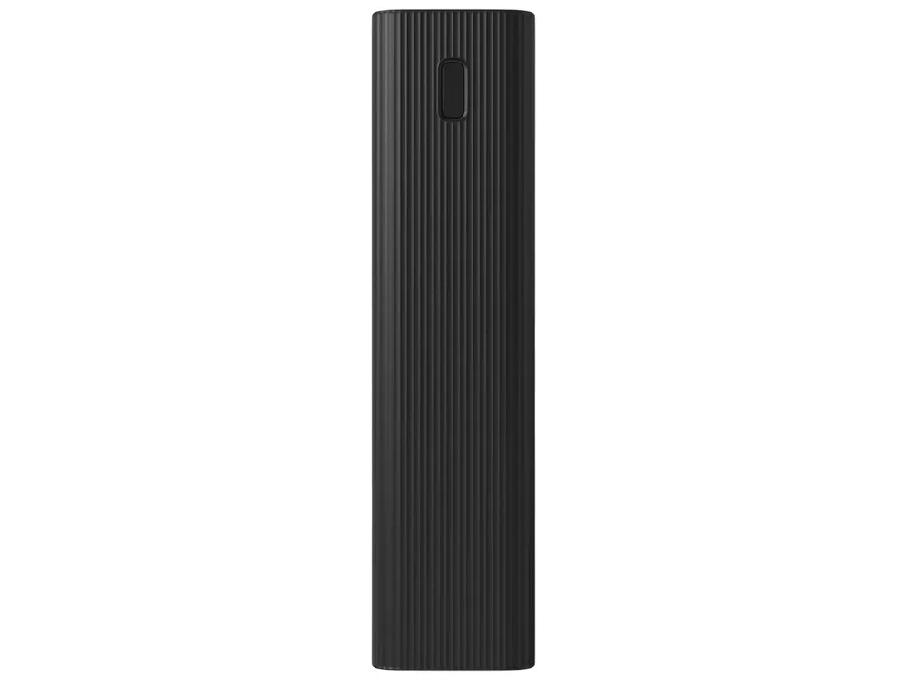 Внешний аккумулятор Xiaomi 18W Power Bank 30000mAh GL