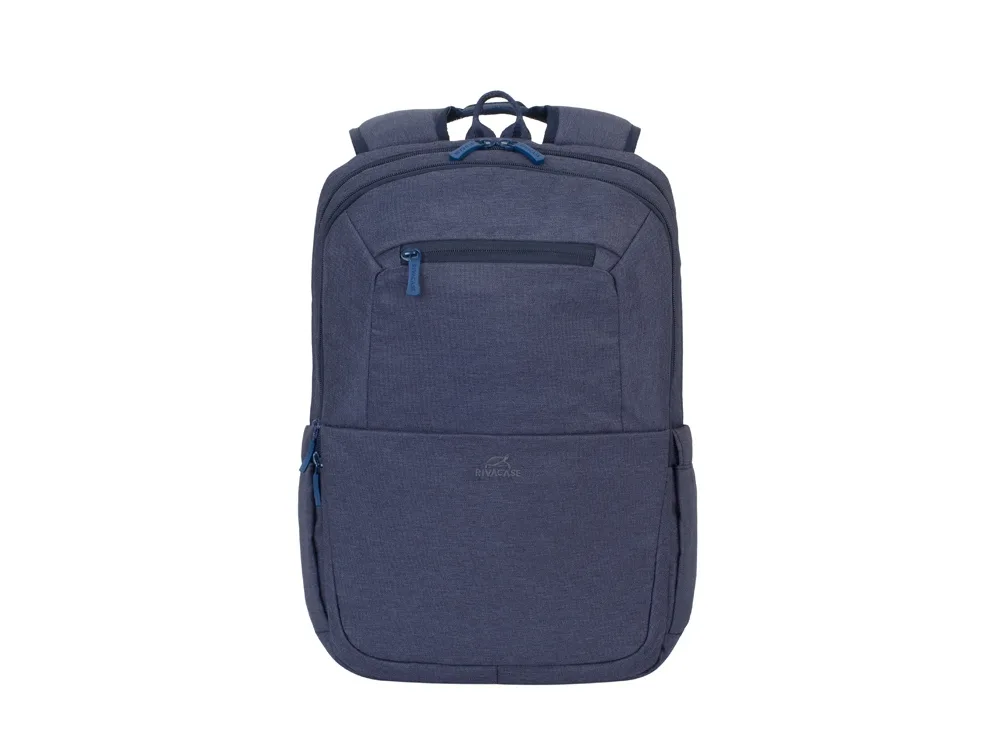 RIVACASE 7760 blue ECO рюкзак для ноутбука 15.6"