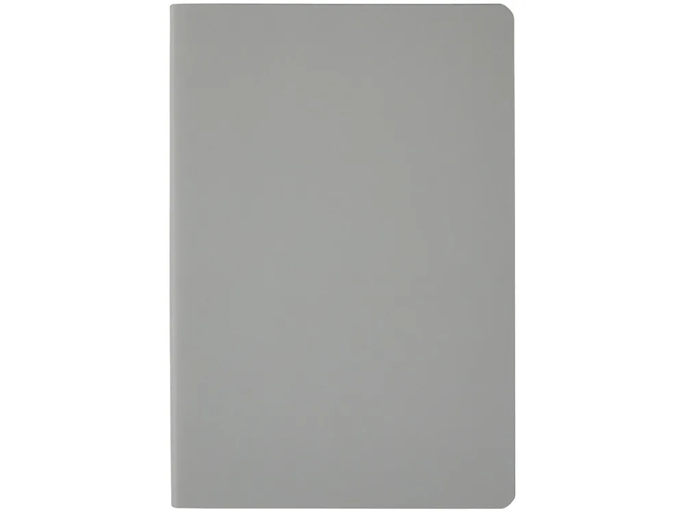 Ежедневник недатированный А5 "Megapolis Color Flex New", светло-серый