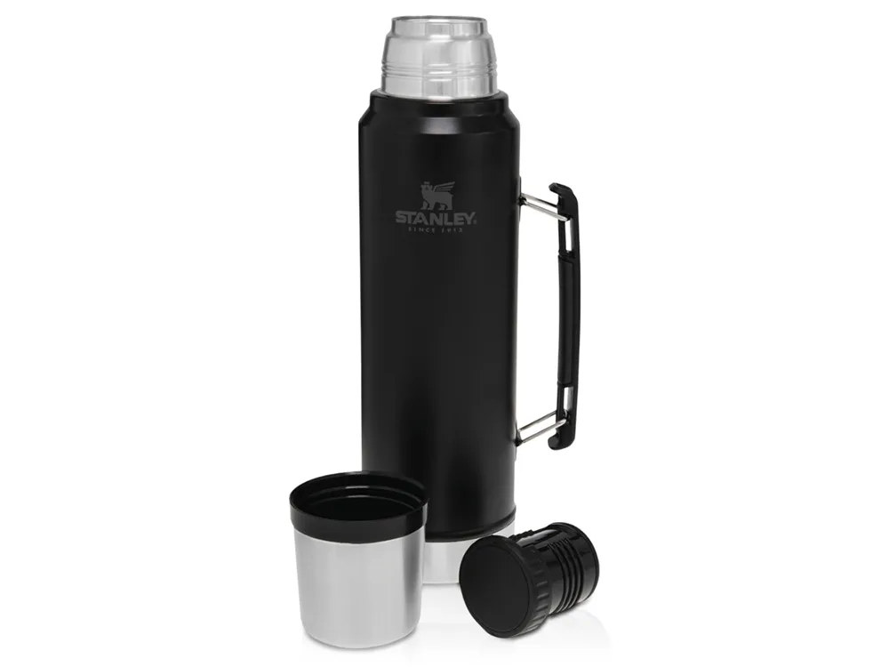 Stanley Classic бутылка объемом 1000 мл