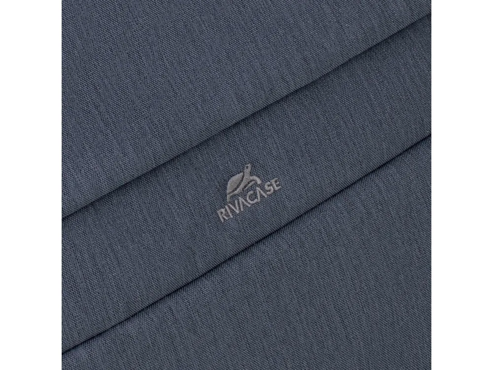 RIVACASE 7532 dark grey сумка для ноутбука 15.6" / 6