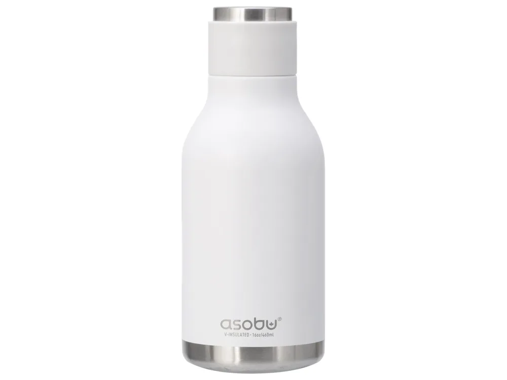 Термос URBAN, белый