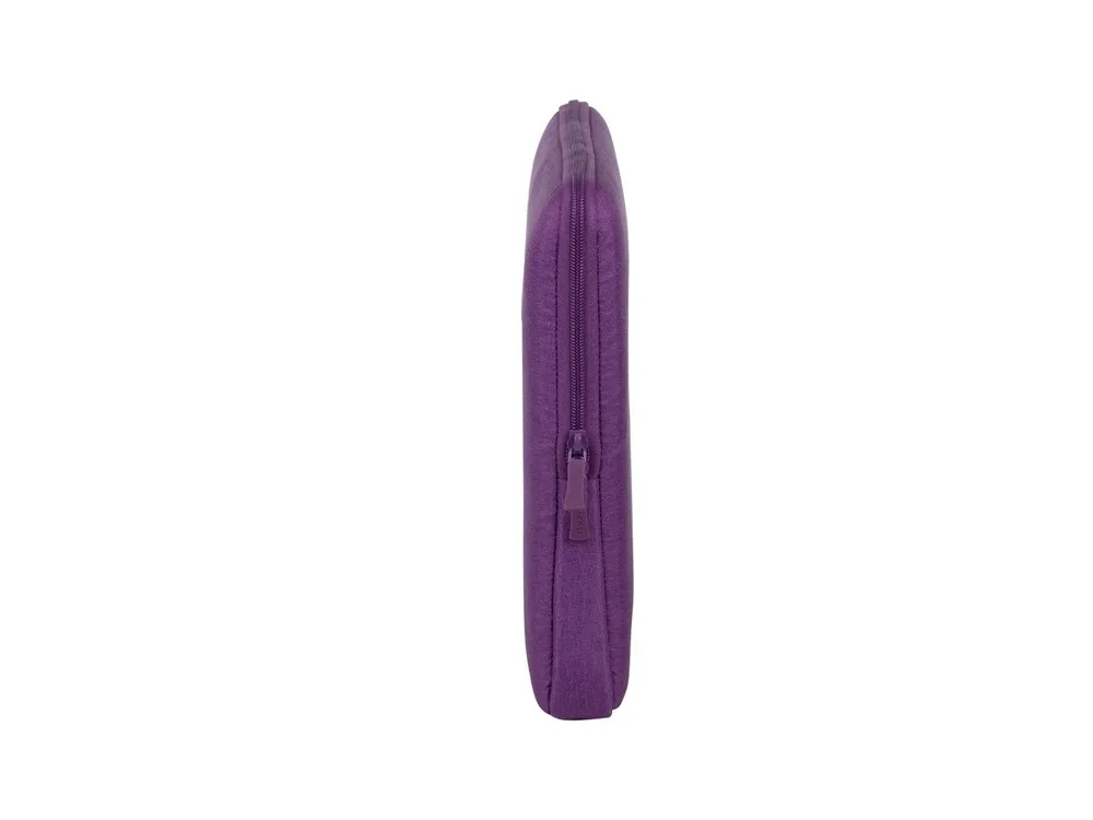 RIVACASE 7705 violet ECO чехол для ноутбука 15.6" / 12