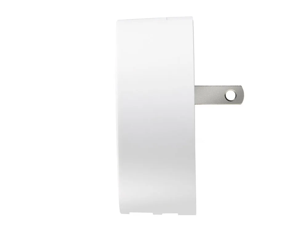 Адаптер питания USB Poweron, белый