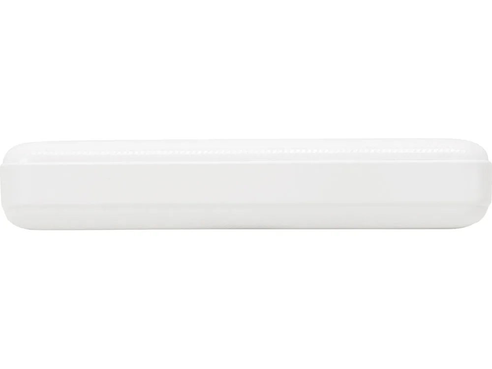 Внешний аккумулятор Evolt "Mini-10", 10000 mAh, белый
