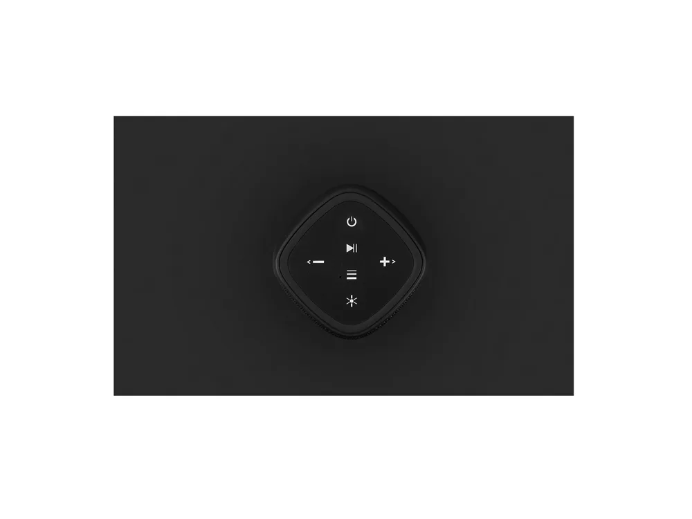 Портативная колонка TWS «mySound Disco», 16 Вт