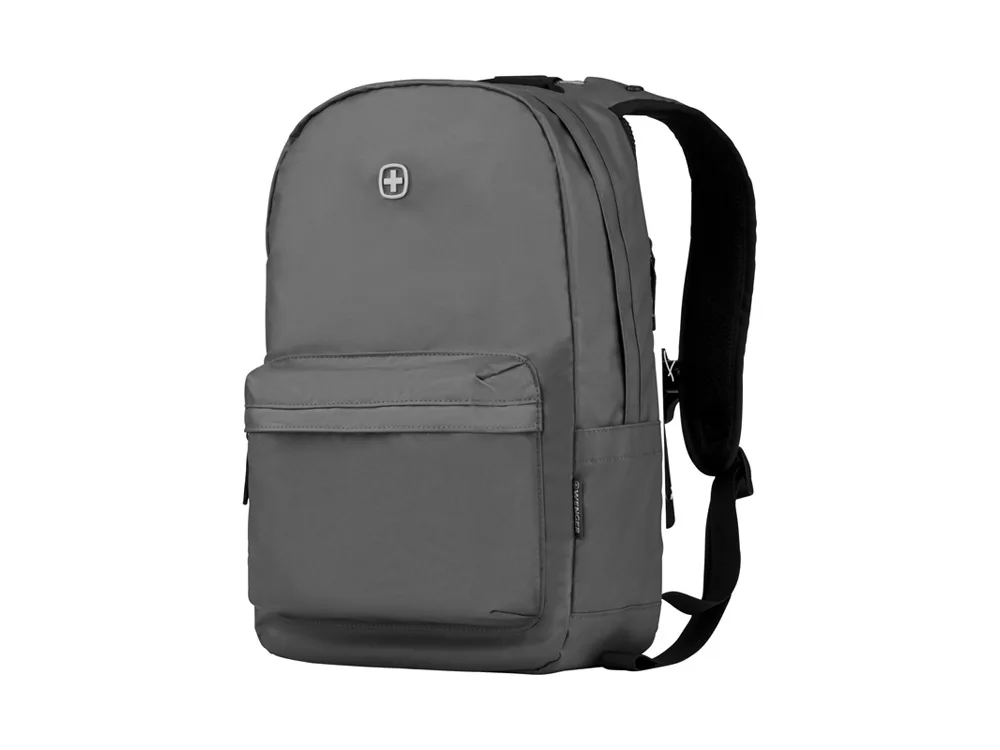 Рюкзак WENGER 18 л с отделением для ноутбука 14'' и с водоотталкивающим покрытием