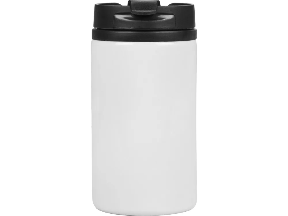 Термокружка "Jar" 250 мл, белый