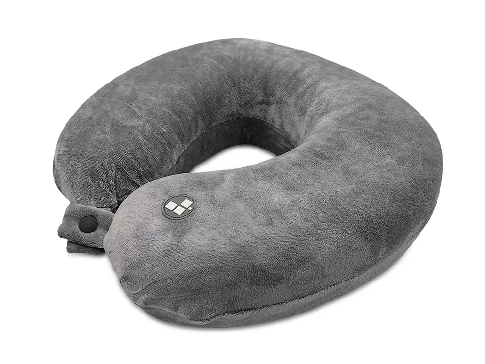 серый