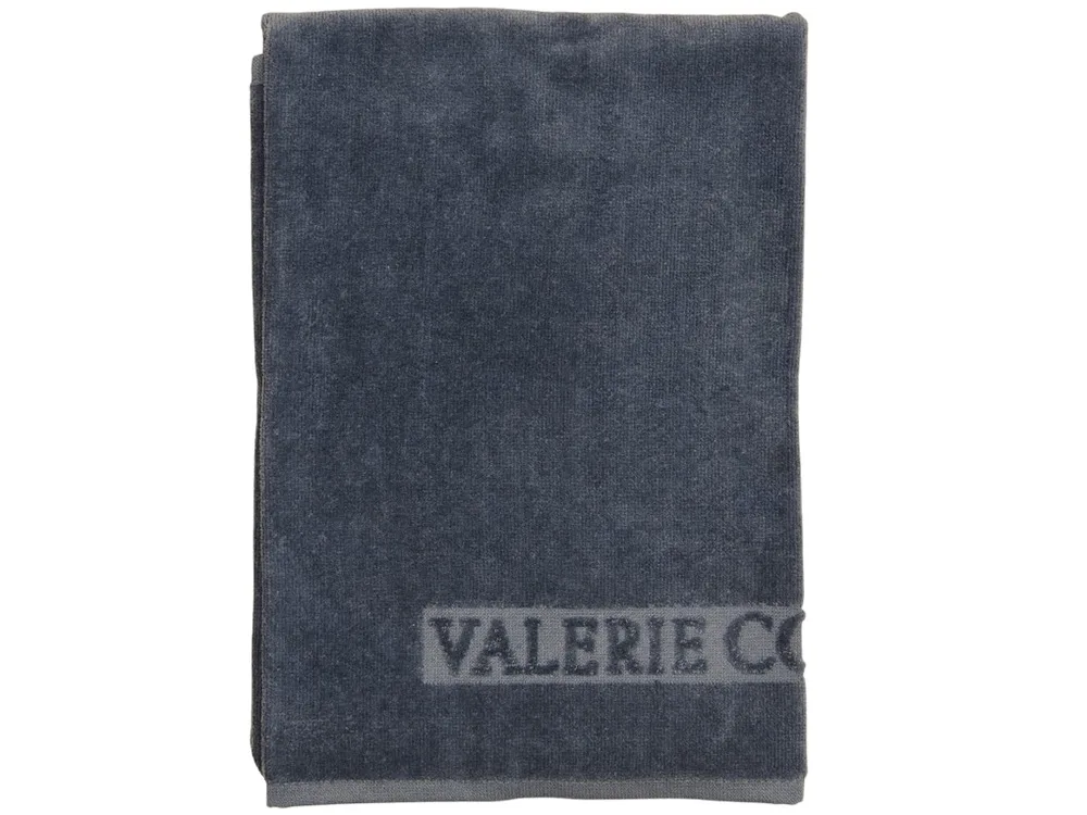 Полотенце Valerie Concept VT S2 Blue