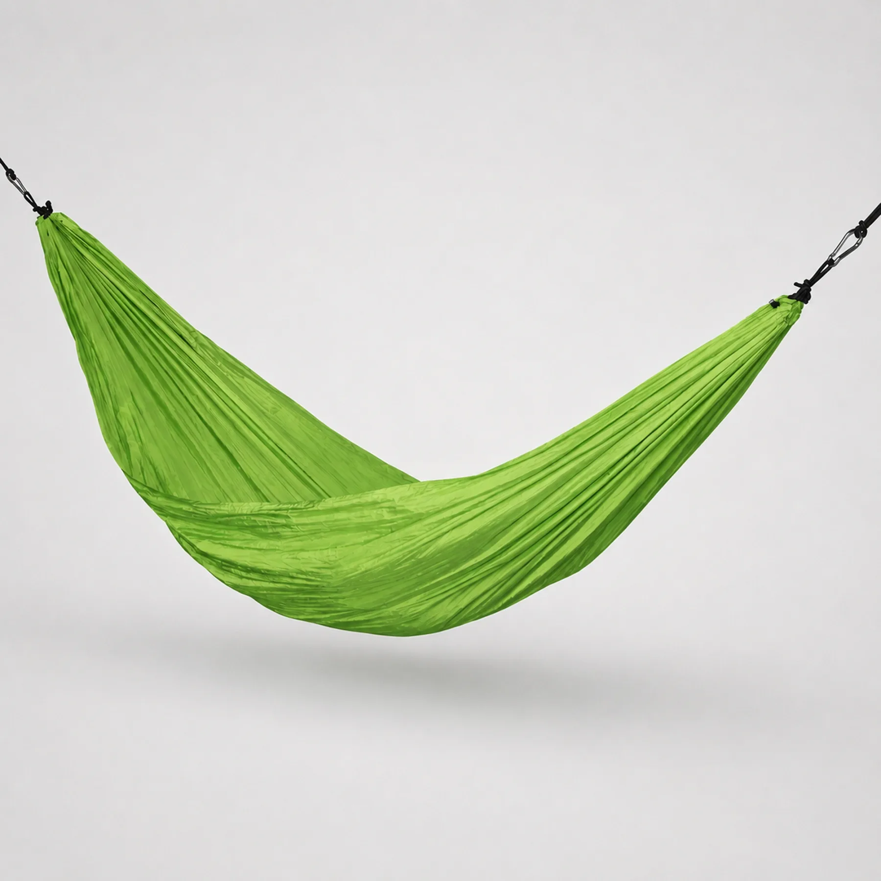 Гамак «Lazy», зеленое яблоко