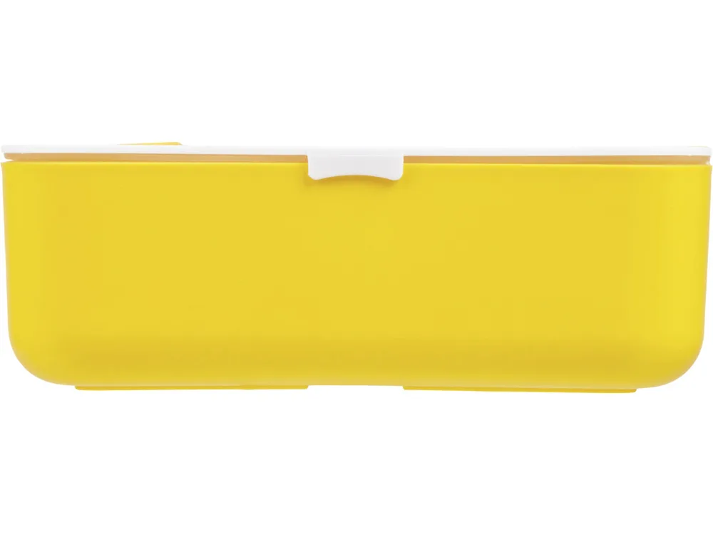 Ланч-бокс «Neo», желтый 109C