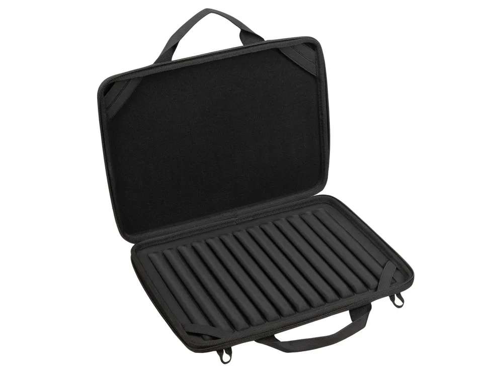 RIVACASE 5116 black чехол для Chromebook 11.6-12.4"/MacBook 13-14  / 12