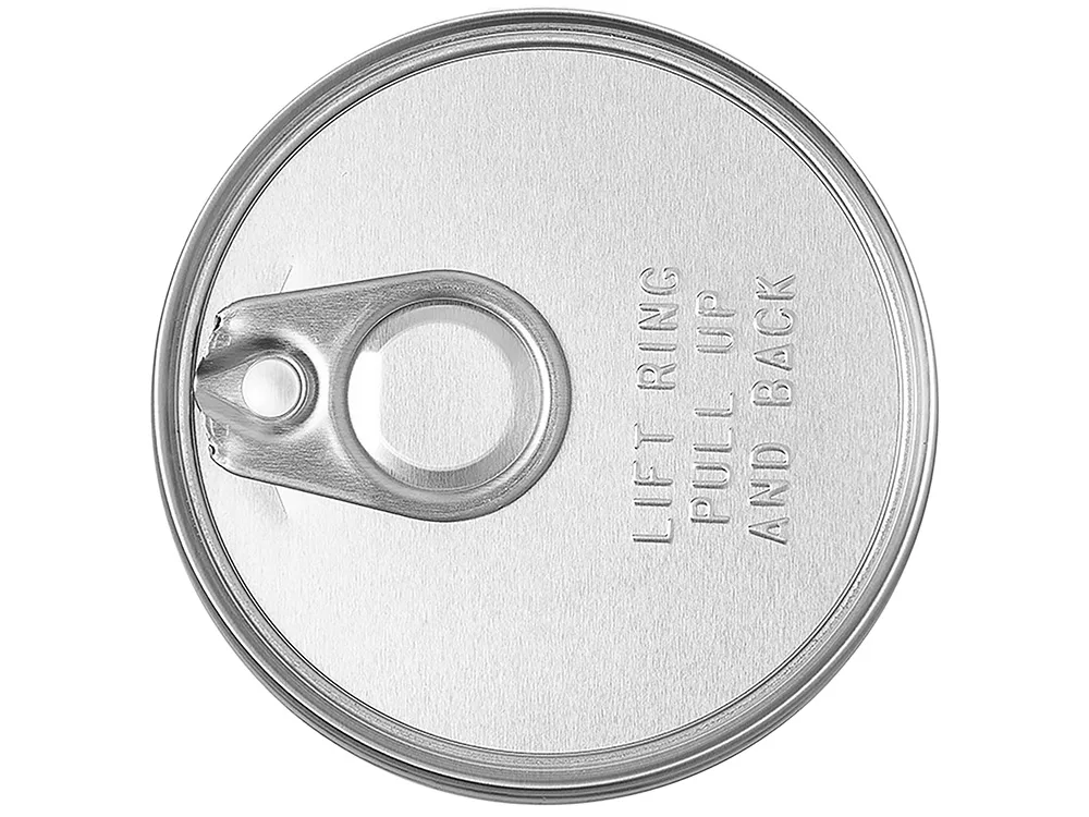Миндаль жареный "NutBite", в банке easy-open, 150 г.