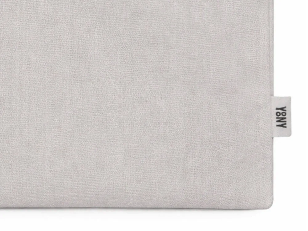 Сумка «Микси» из смесовой ткани, 160 г/м2, серый