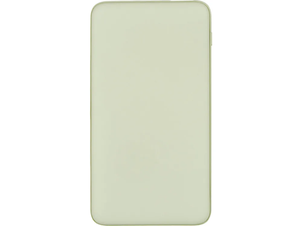 Внешний аккумулятор "Reserve Pro", 10 000 mah, оливковый