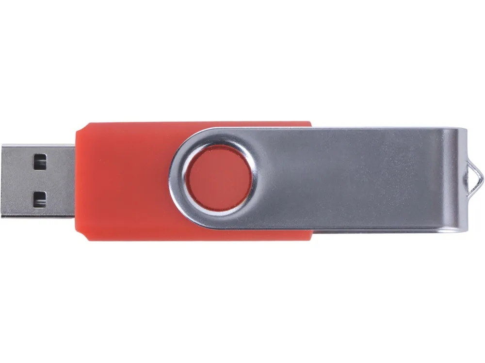 Флеш-карта USB 2.0 32 ГБ «Флэш С1», красный
