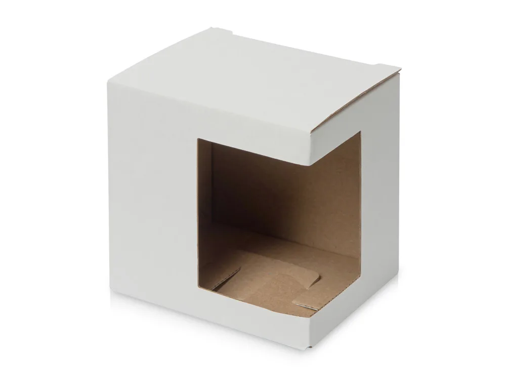 Коробка для кружки "Cup", 11,2х9,4х10,7 см.
