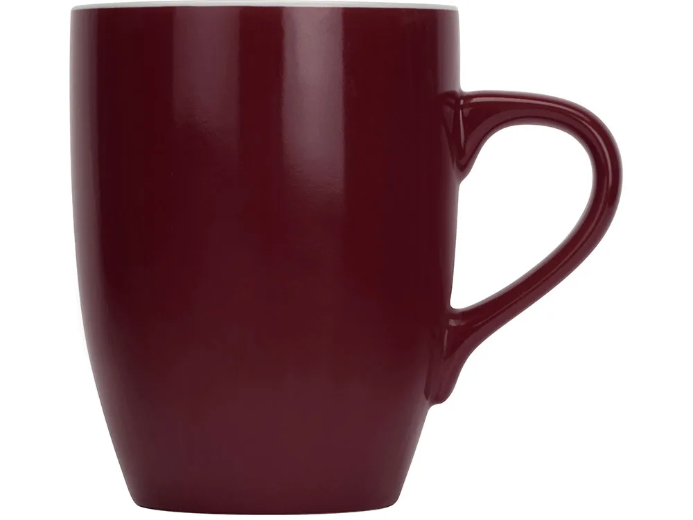 Кружка «Tulip» d8,5 х 11 см, винный