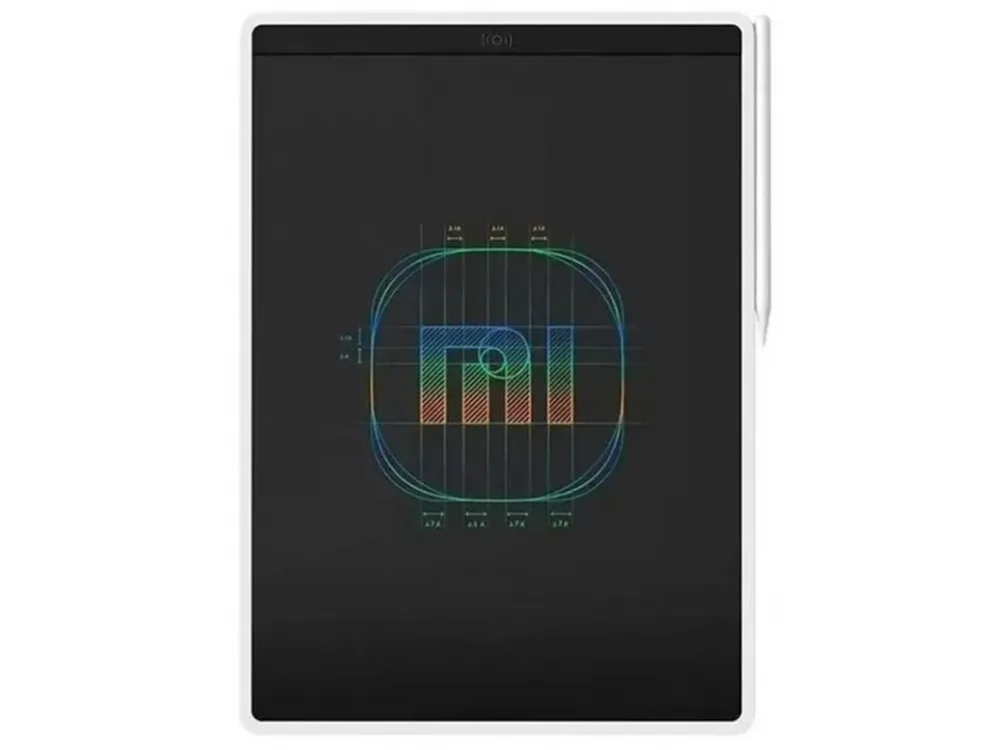 Планшет графический Xiaomi LCD Writing Tablet 13.5" (Color Edition) MJXHB02WC (BHR7278GL)