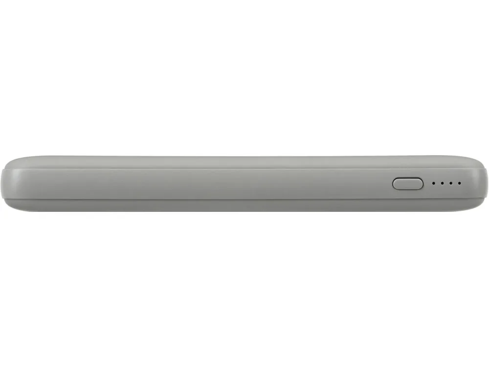 Внешний аккумулятор "Powerbank C2", 10000 mAh, серый