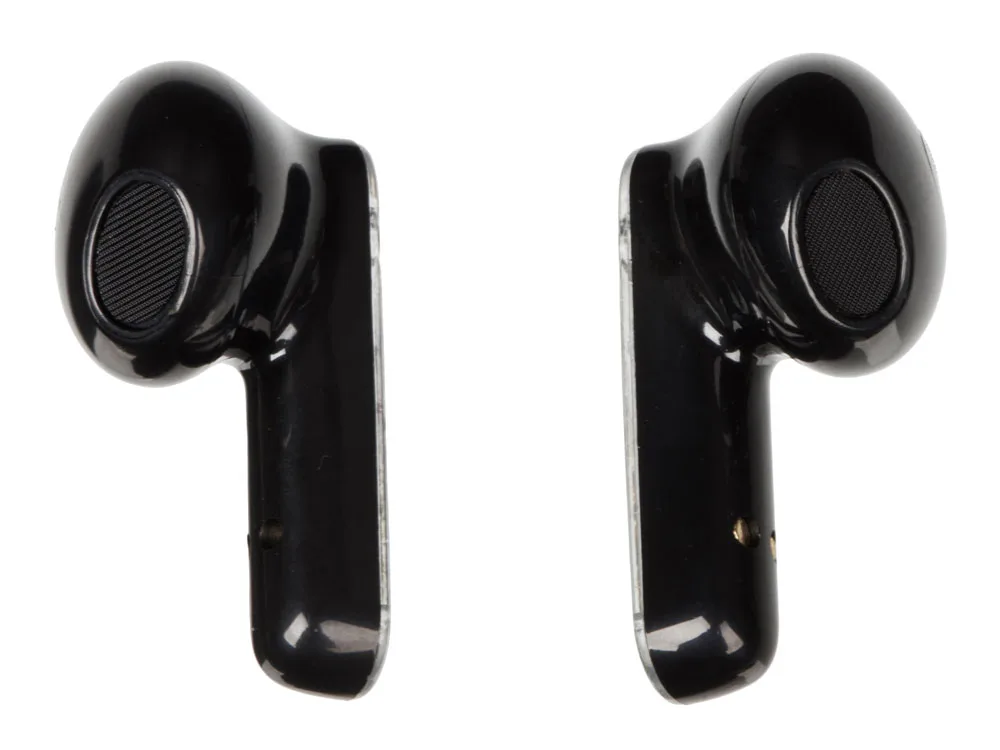 Беспроводные наушники TWS wireless "Sync", черный