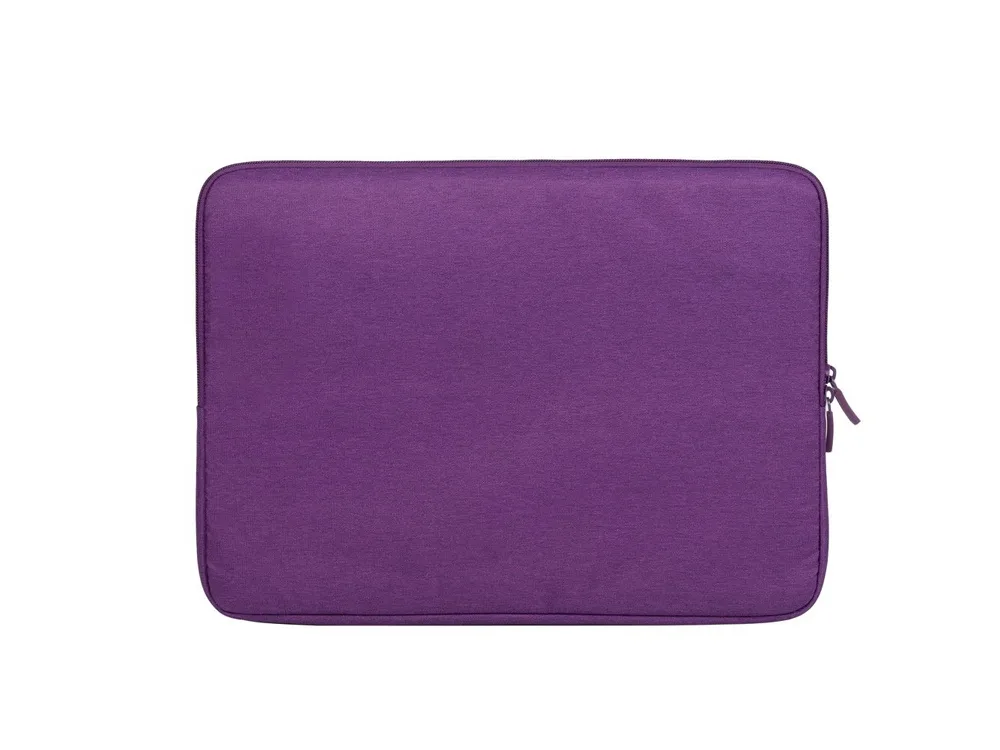 RIVACASE 7705 violet ECO чехол для ноутбука 15.6" / 12